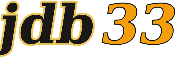 jdb33 logo